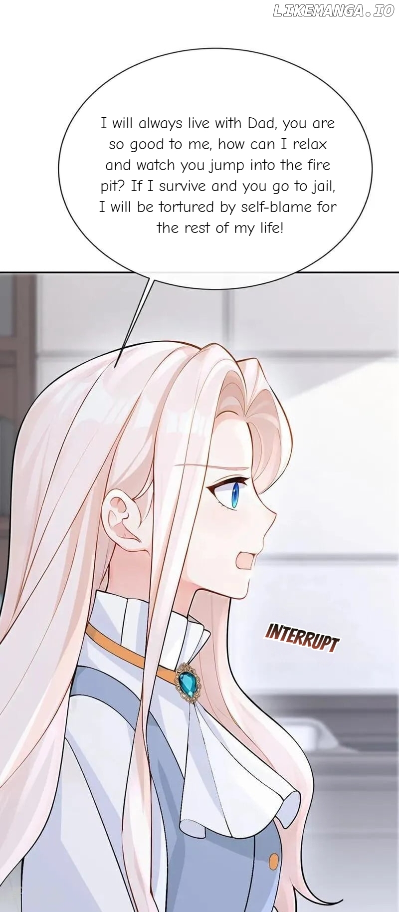 Quick Transmigration: The Host Wants To Die Chapter 127 - page 8
